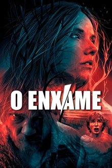 Poster do filme O Enxame