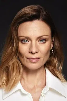 Magdalena Boczarska profile picture