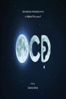 OCD movie poster
