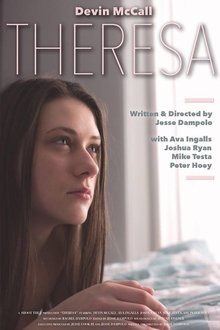 Poster do filme Theresa