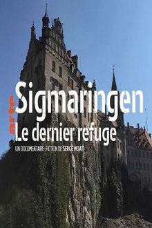 Sigmaringen, le dernier refuge movie poster