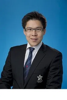 霍启刚 profile picture