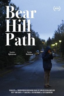 Bear Hill Path movie poster