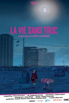 Life Without Trick movie poster
