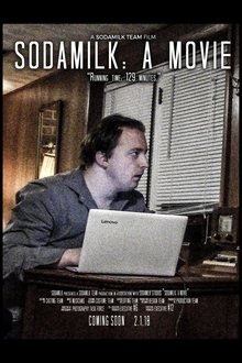 SodaMilk: A Movie movie poster