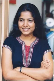 Leena Manimekalai profile picture