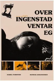 Over Ingenstad Ventar Eg movie poster
