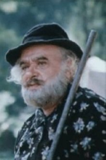 Vladimir Sakizchi profile picture