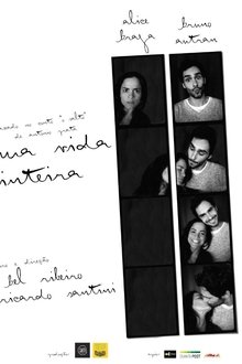 Poster do filme A Whole Life