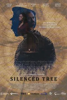 Silenced Tree movie poster