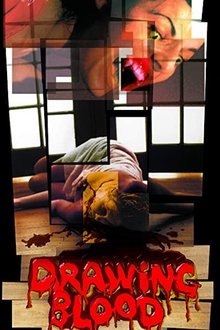Drawing Blood movie poster