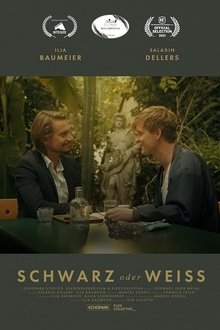 Schwarz oder Weiss movie poster