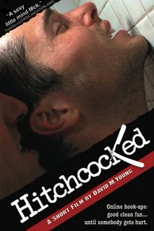 Hitchcocked movie poster