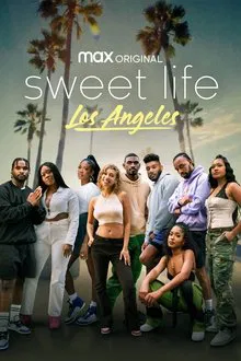 Sweet Life: LA tv show poster