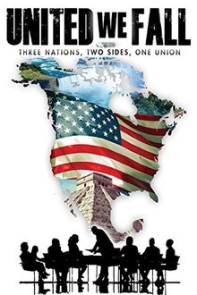 United We Fall movie poster