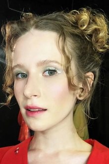 Elizaveta Gyrdymova profile picture