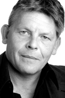Foto de perfil de Richard Aspel