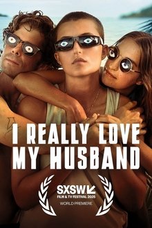 I Really Love My Husband movie poster