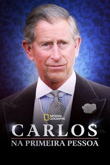 Poster do filme Carlos: Na Primeira Pessoa