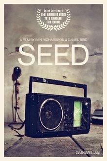 Seed movie poster