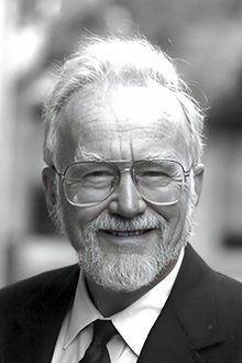 Thomas Gale Moore profile picture