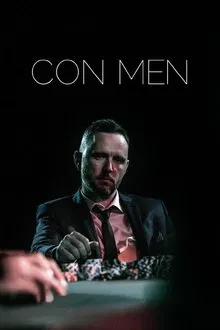 Con Men movie poster