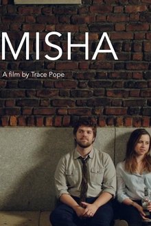 Misha movie poster