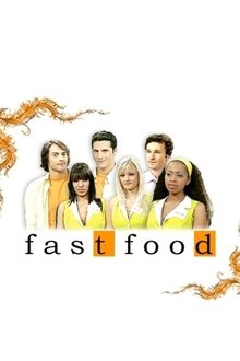 Fast Food movie poster