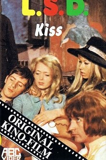 Kisss..... movie poster