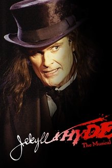 Jekyll & Hyde: The Musical movie poster