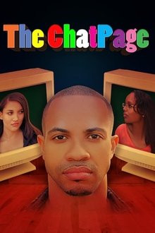 The Chat Page movie poster