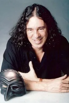 Geraldo Carneiro profile picture
