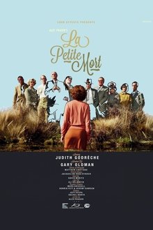 La Petite Mort movie poster