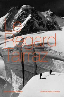 Le Regard Tairraz movie poster