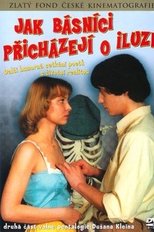 How Poets Are Losing Their Illusions movie poster
