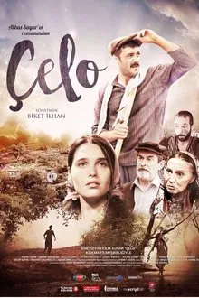 Çelo movie poster