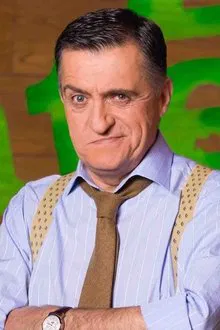El Gran Wyoming profile picture