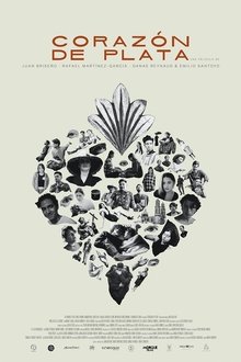 Corazón de Plata movie poster