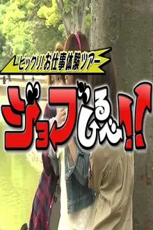 Nekusuto; Bikkuri! Oshigoto Taiken Tour - Job Shirube!! tv show poster