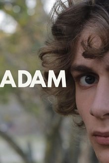 ADAM movie poster