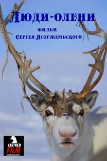 The Reindeer People movie poster