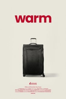 Warm movie poster