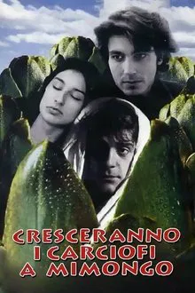 Cresceranno i carciofi a Mimongo movie poster