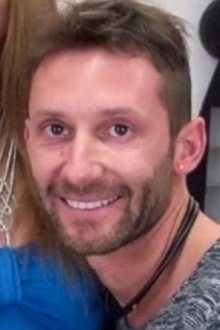 Mark profile picture