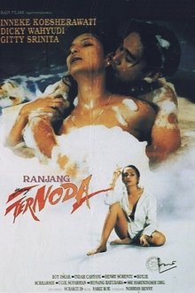 Ranjang Yang Ternoda movie poster