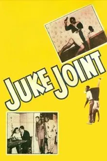 Juke Joint movie poster
