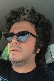 Majid Rastegar profile picture