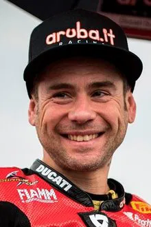 Álvaro Bautista profile picture