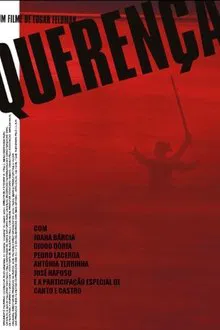 Querença movie poster
