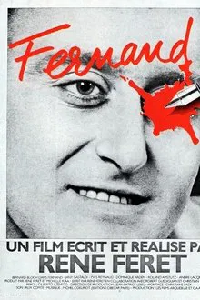 Fernand movie poster